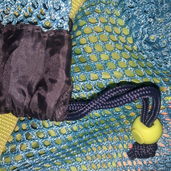 PINK laundry bag - Picture 3 of 8